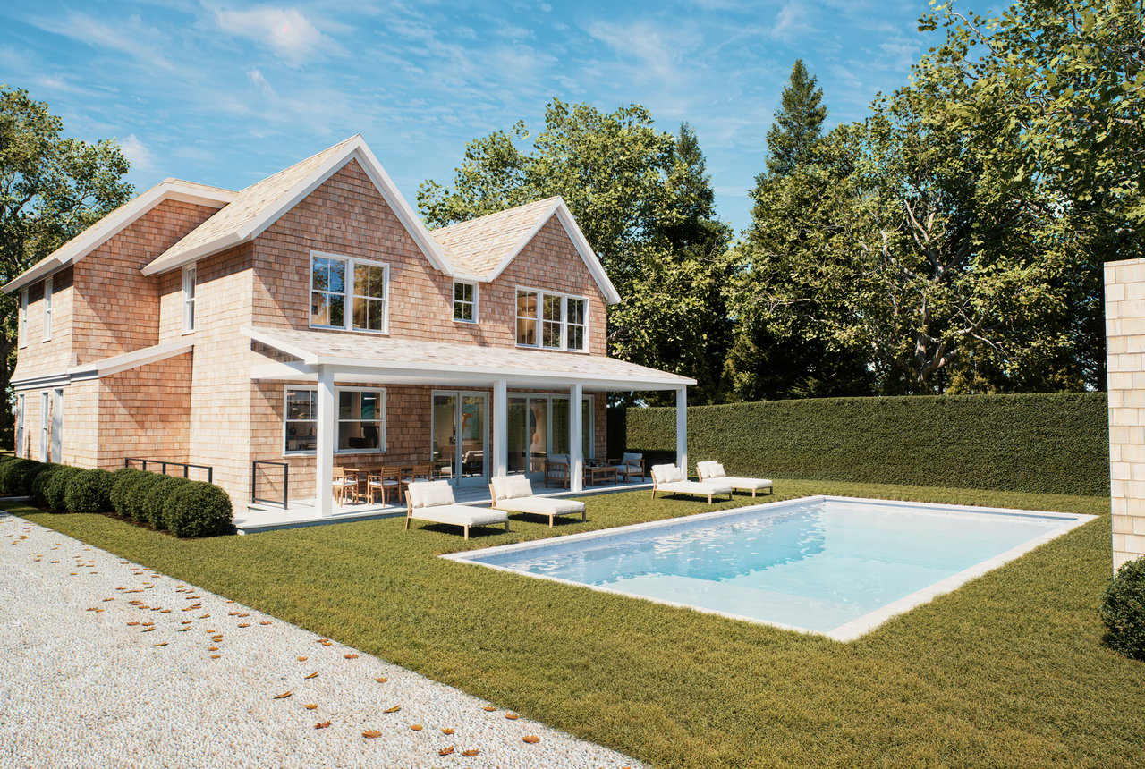 SouthHampton Village