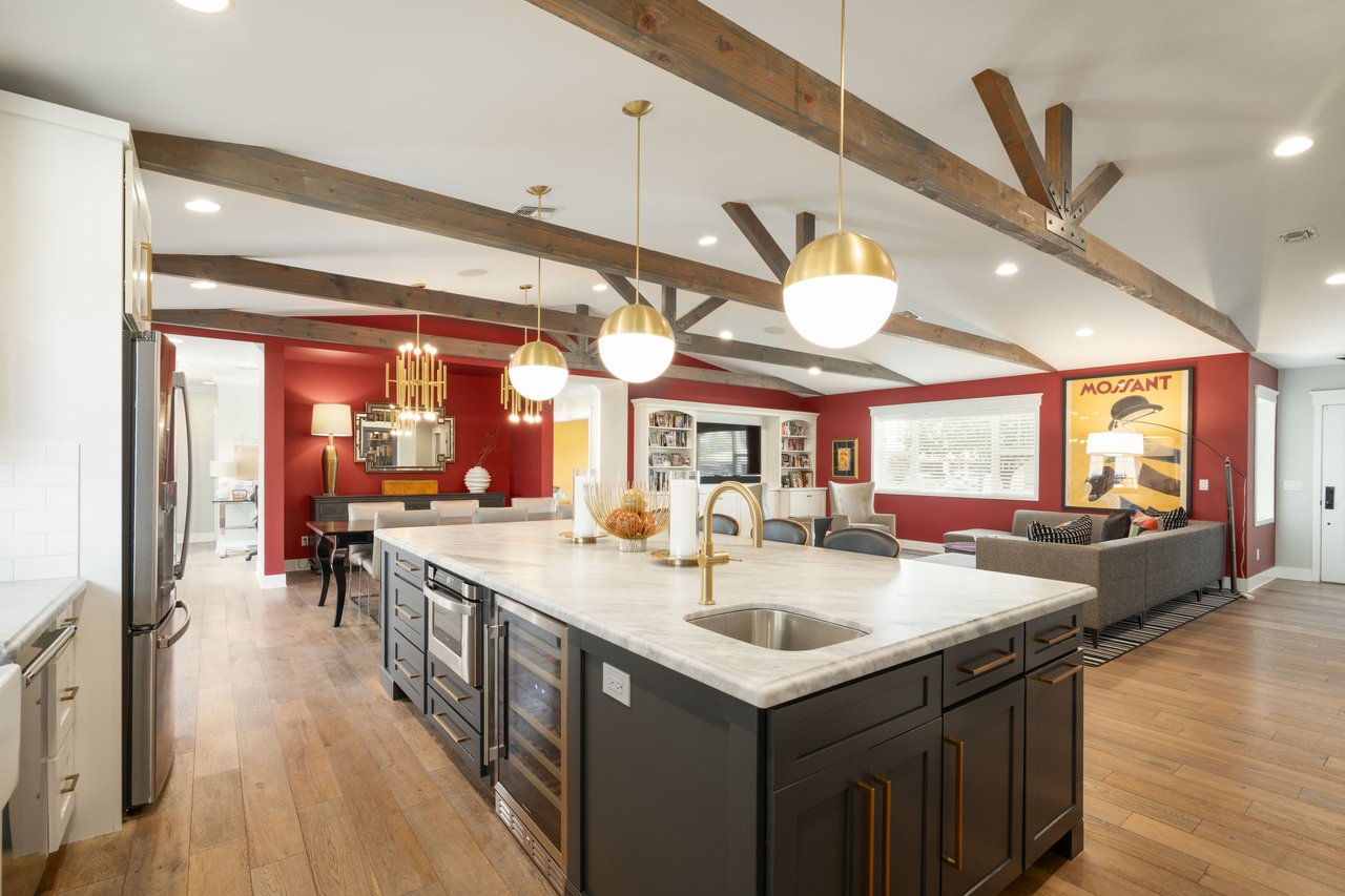 4618 E CALLE VENTURA