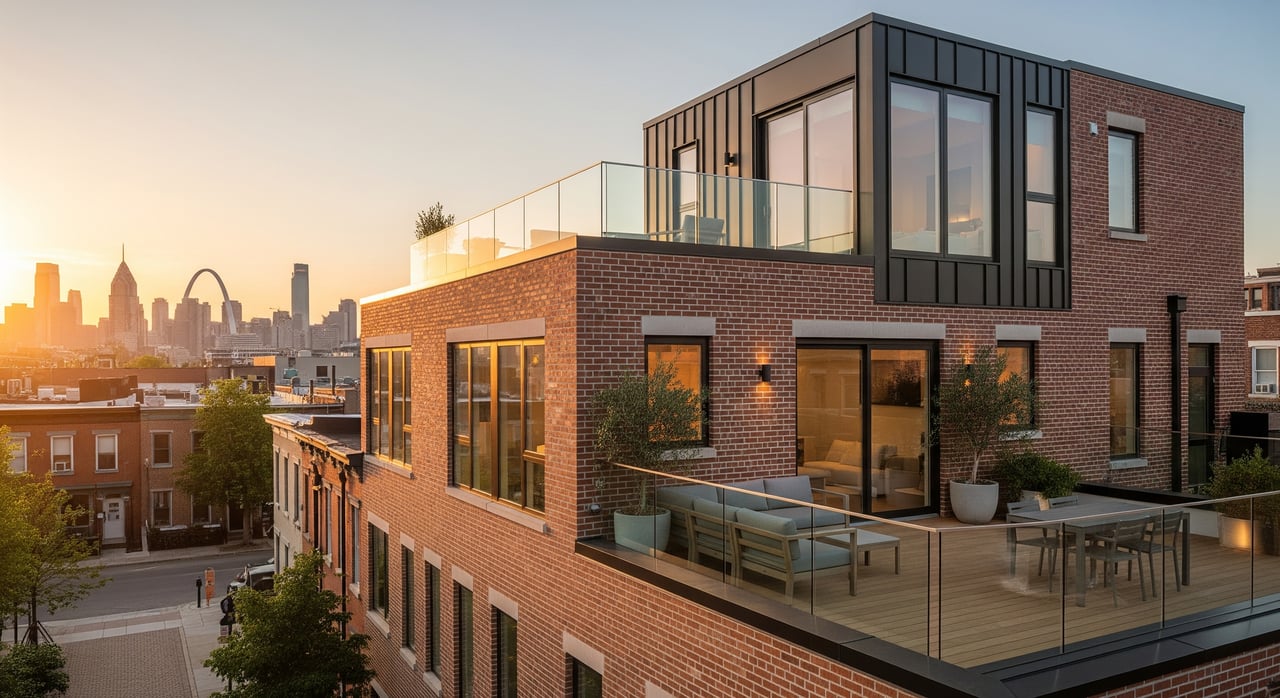 First-Time Buyer Guide to Northern Liberties