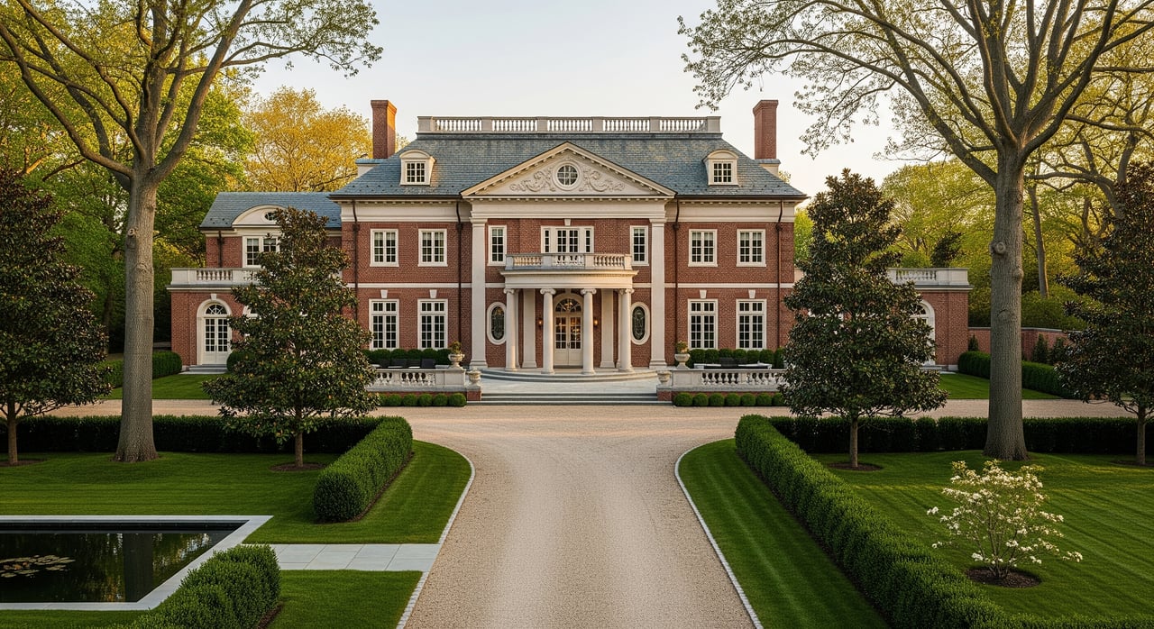 How Estate Home Appraisals Work In Old Brookville