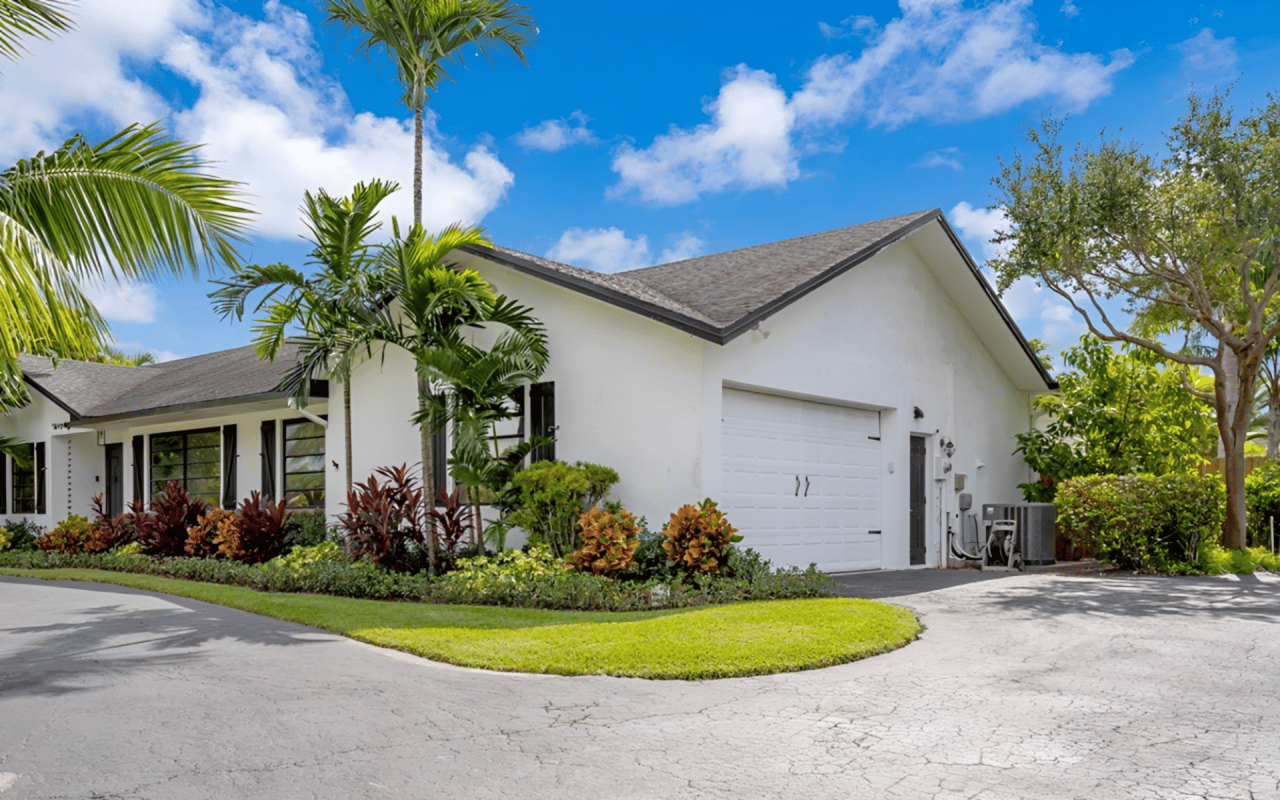 Most Popular Architectural House Styles