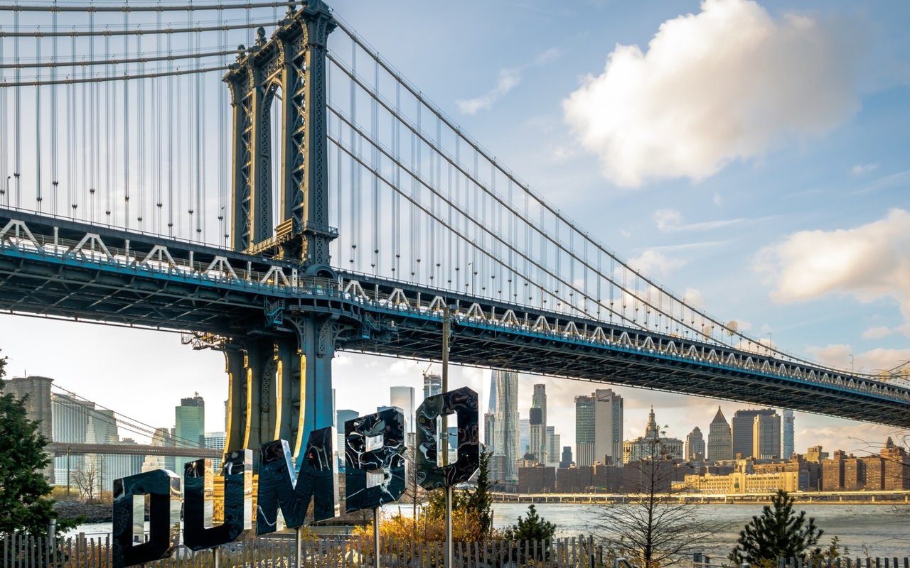 Dumbo, Brooklyn Neighborhood Guide