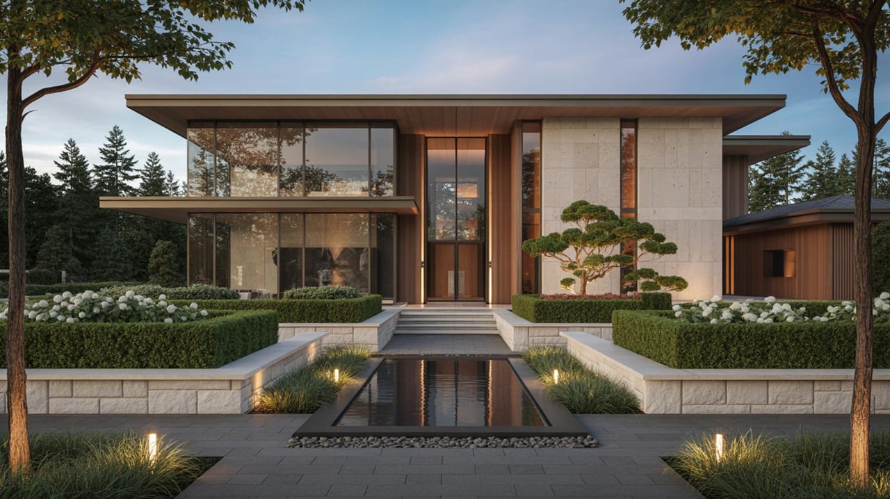 Landscaping Secrets: Enhance Your Home’s Curb Appeal