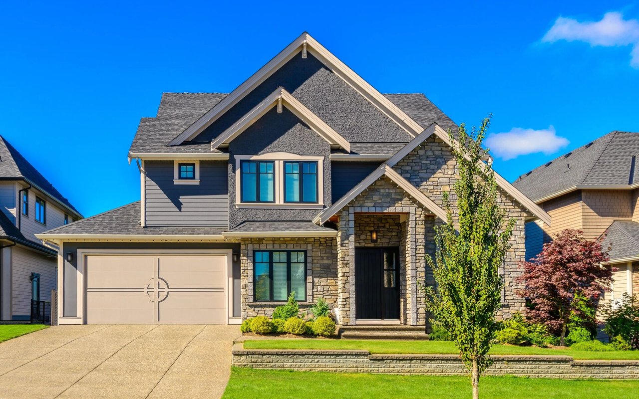 2 of The Factors that Impact Mortgage Rates