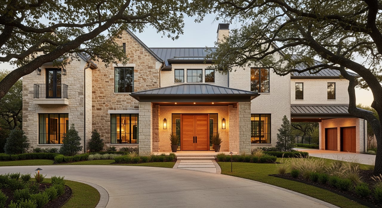 Jumbo Loan Basics for Southlake Buyers