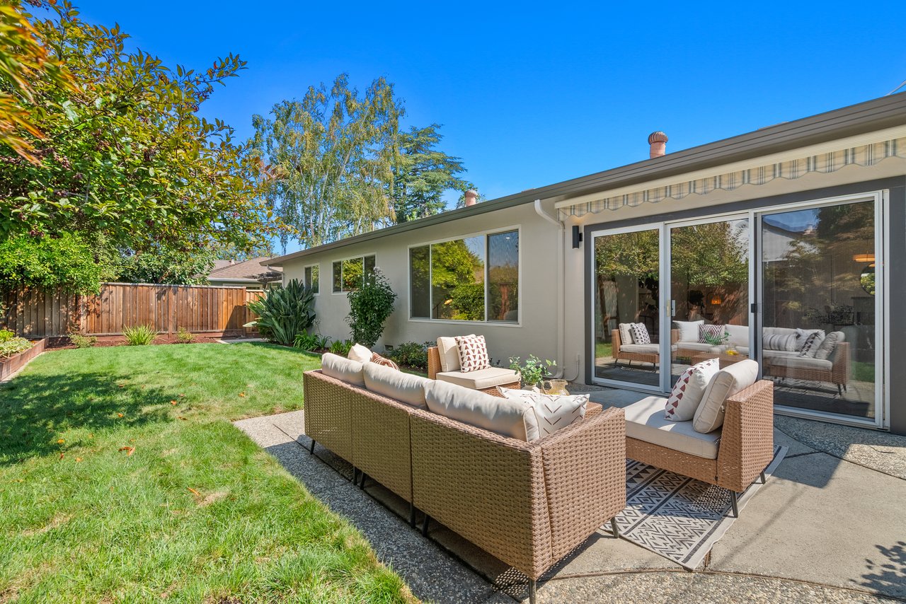 740 Cornell Drive