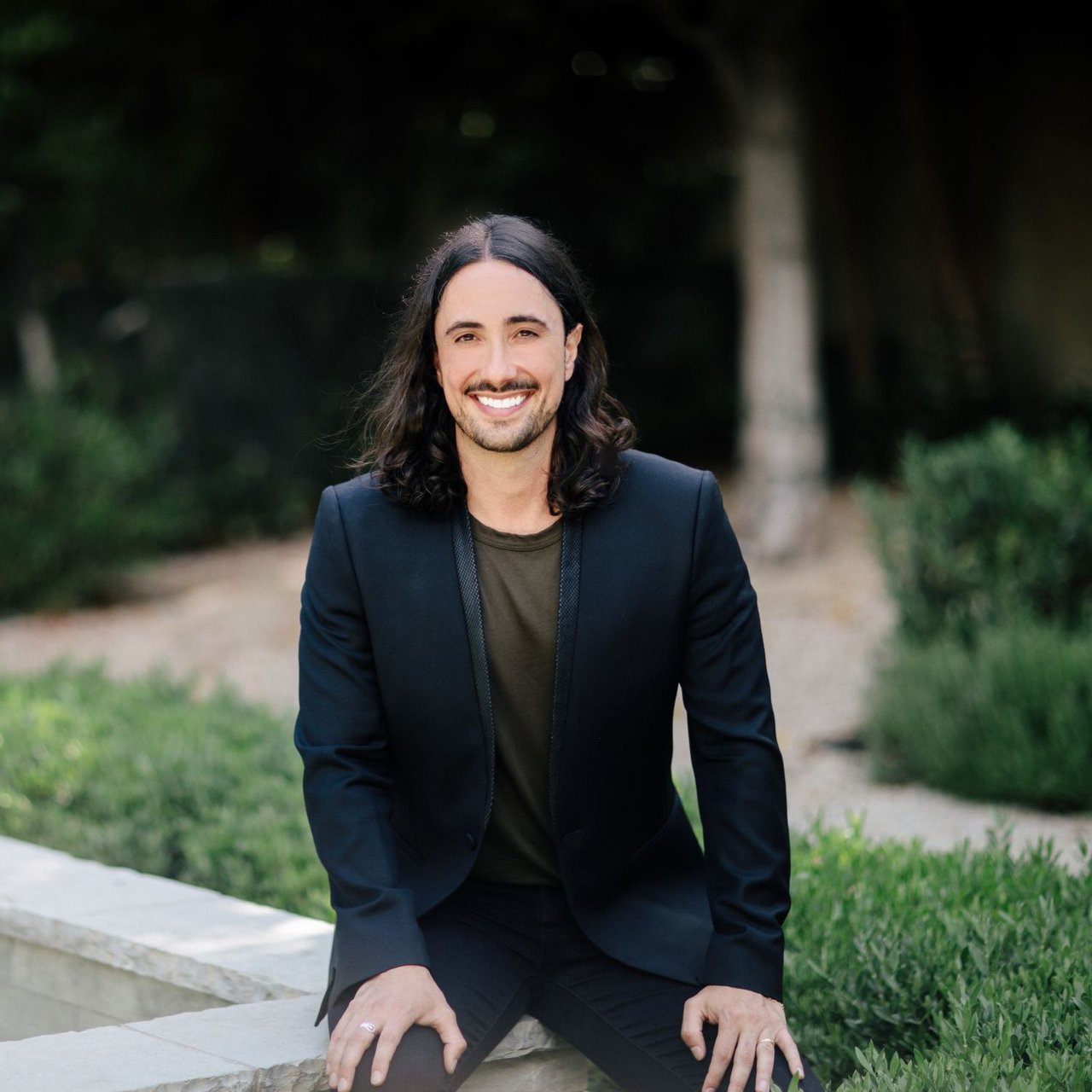Stephen Chetelat Los Angeles, CA Real Estate Agent Headshot