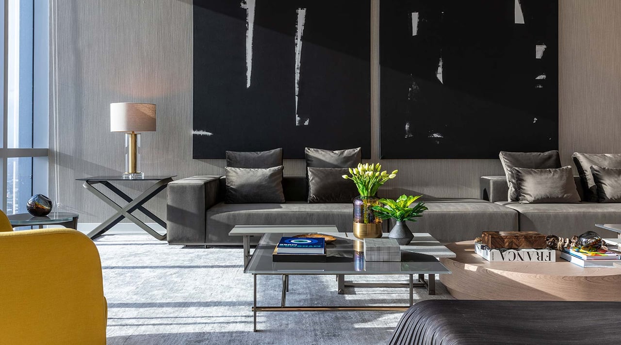 Paramount Miami Worldcenter