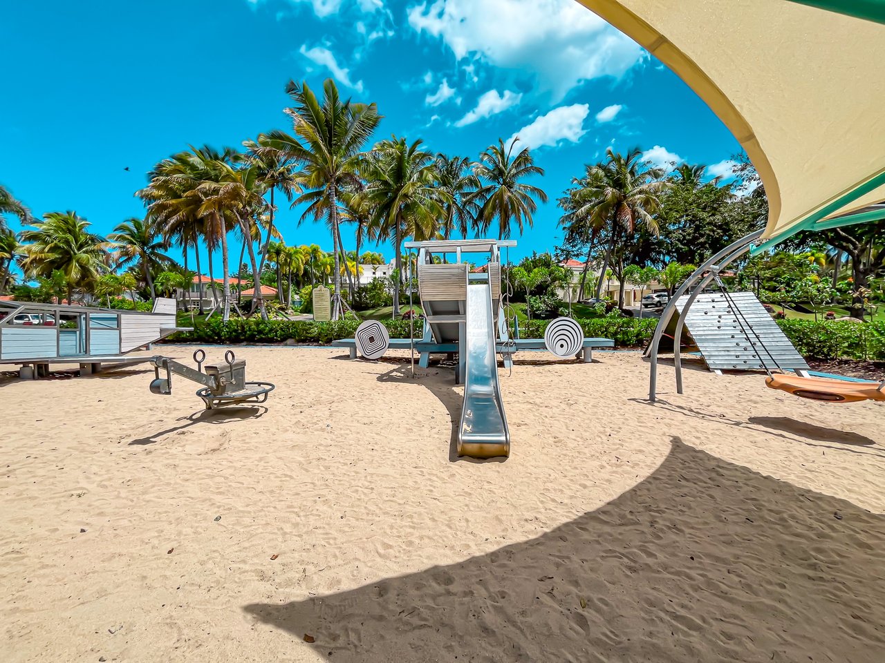 Dorado Beach East 28