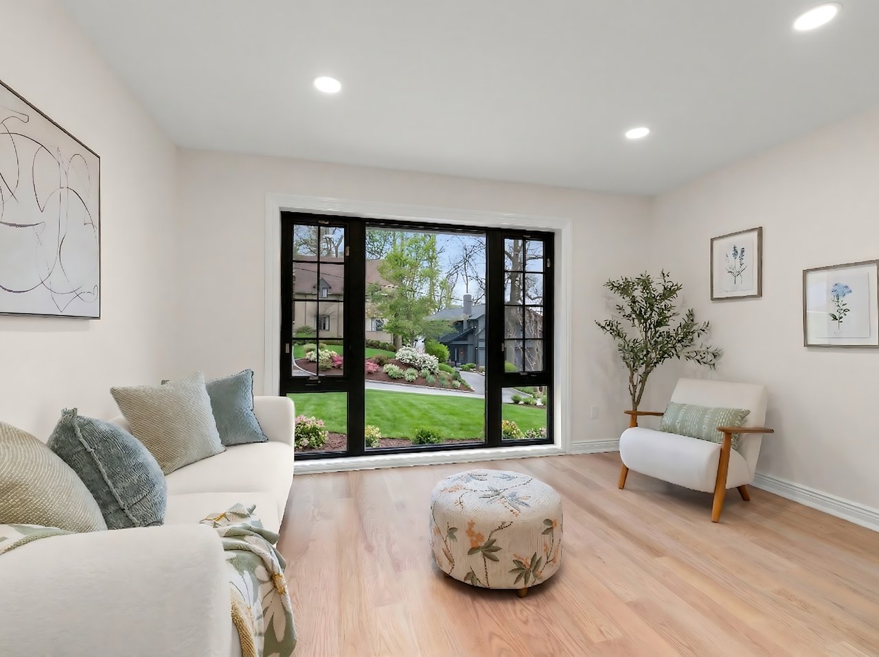 Upper Wyoming Millburn