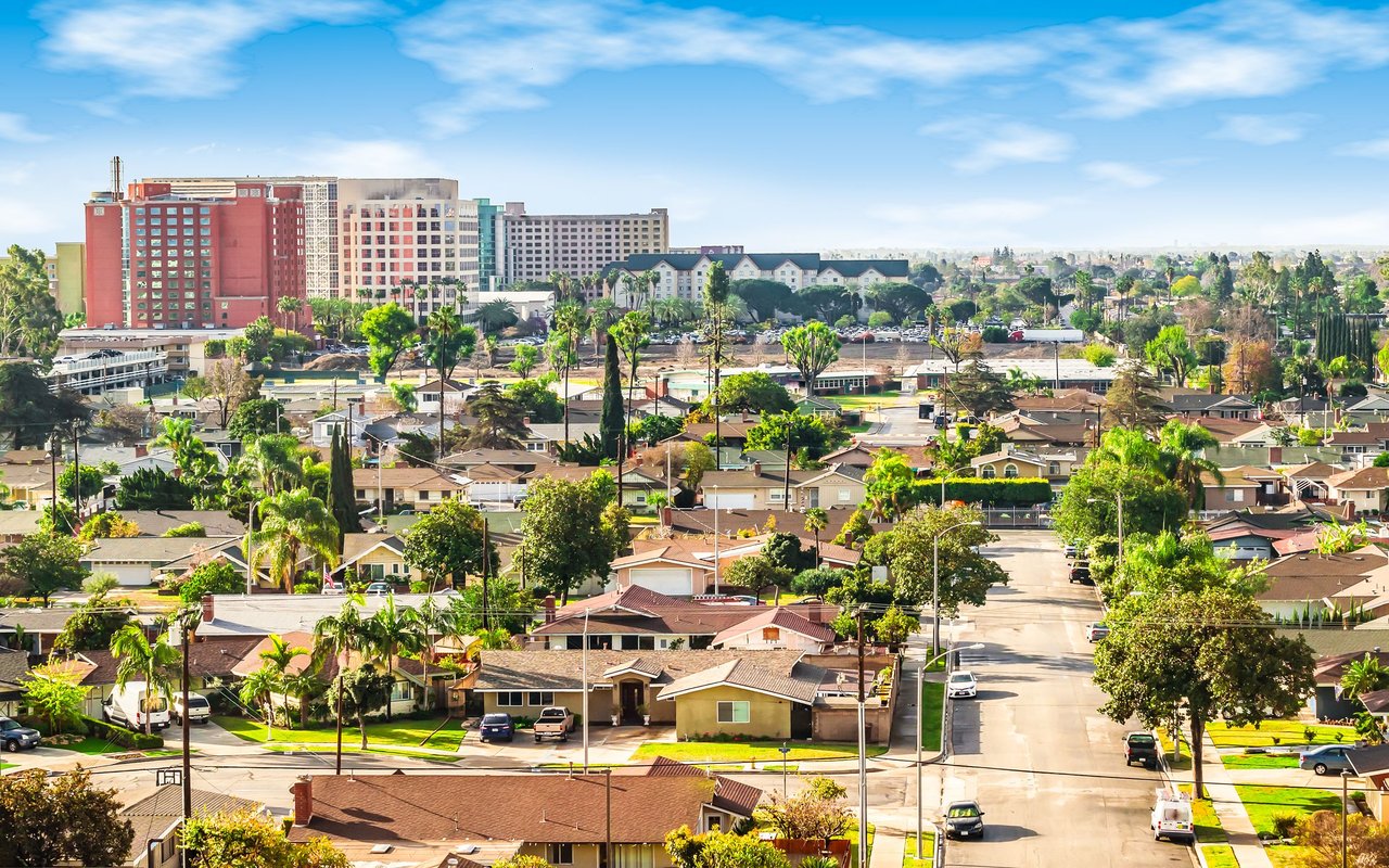 Anaheim