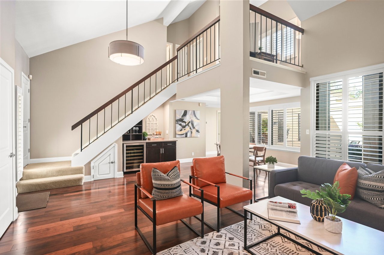 1395 Candelero Dr, Walnut Creek