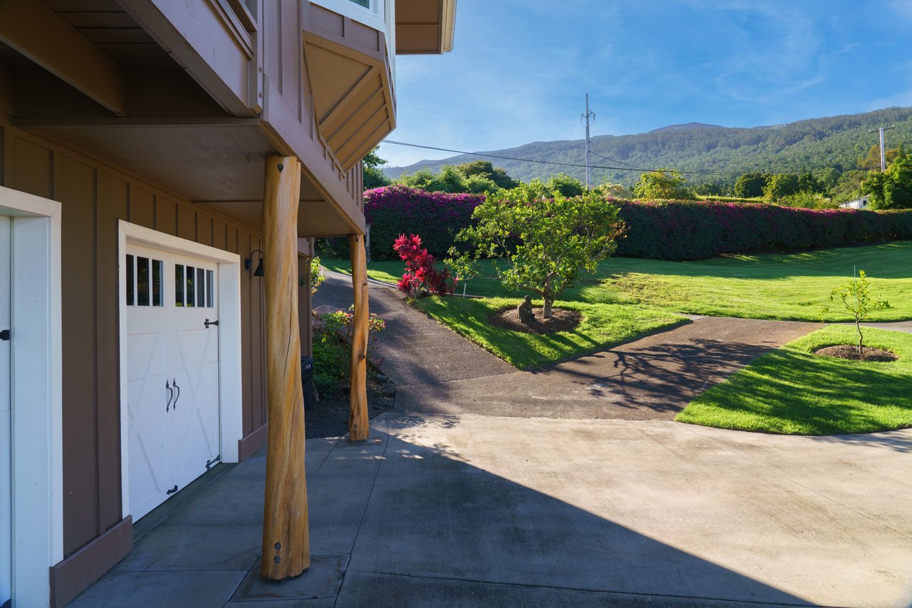 610 Polipoli Rd