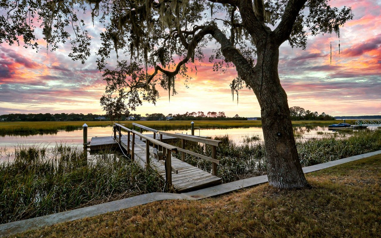 November 2025 Hilton Head and Bluffton Real Estate Market Update