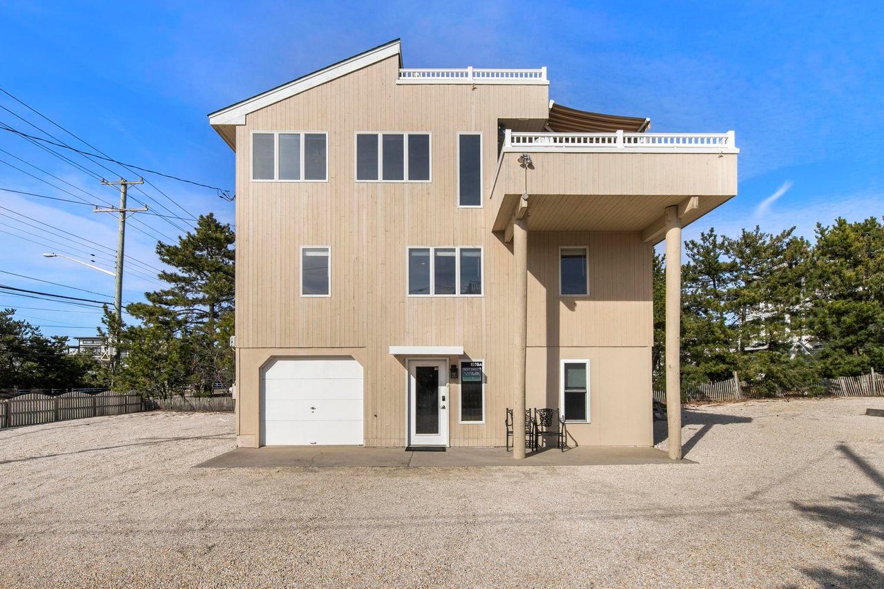 1039A Long Beach Blvd, North Beach