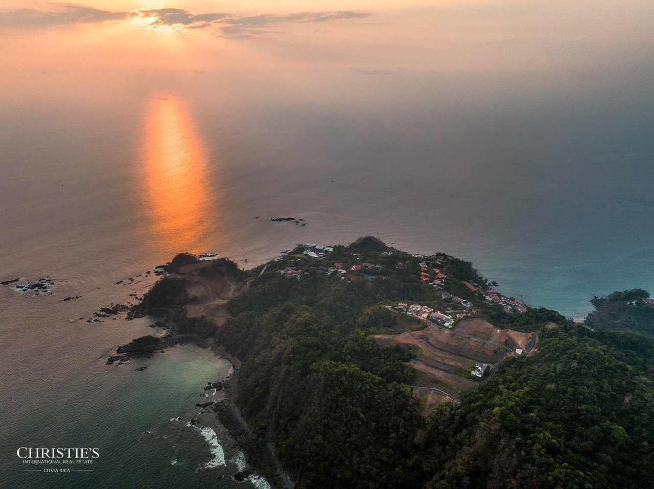 A Limited Collection of Oceanview Lots – Faro Escondido 5