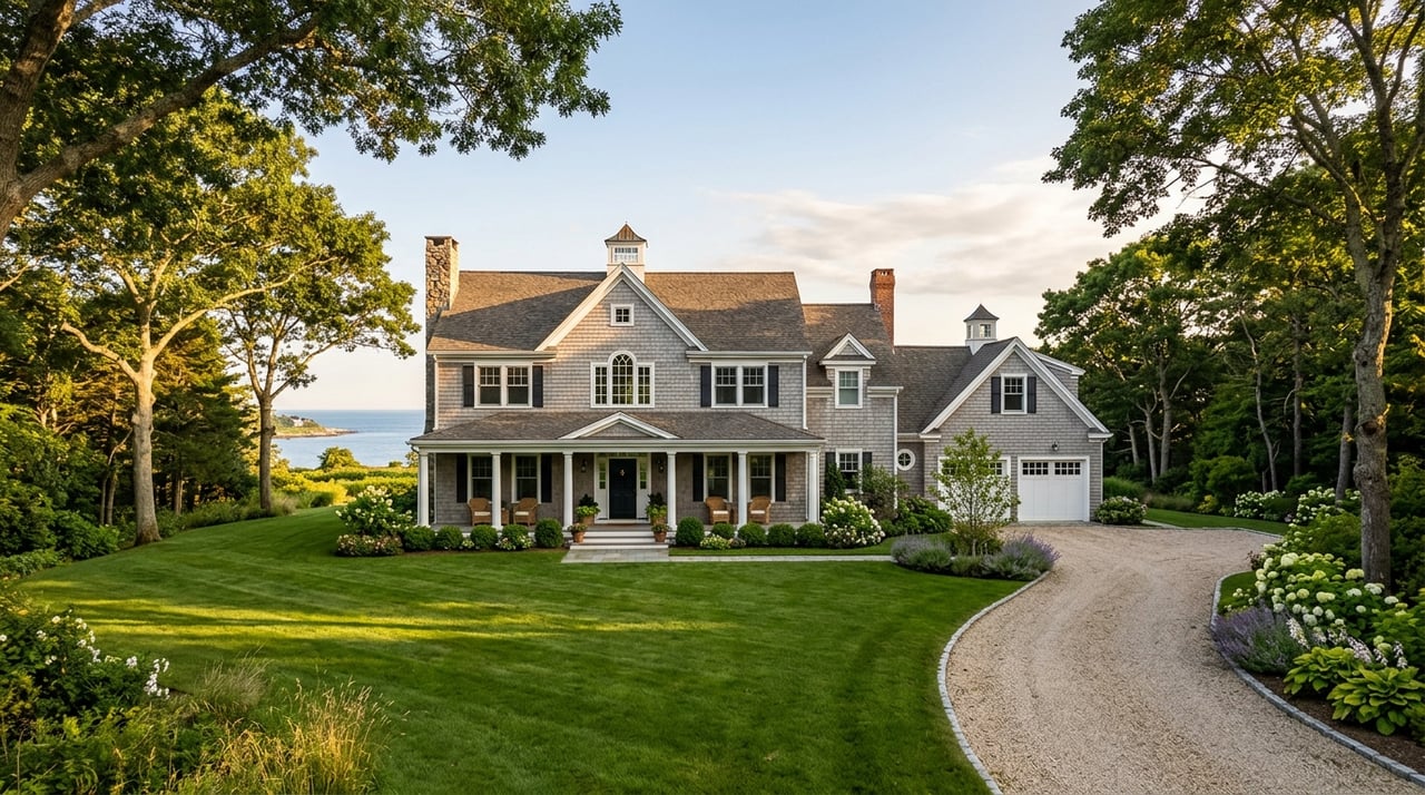 Relocating From Boston To Rhode Island: Housing Market Snapshot