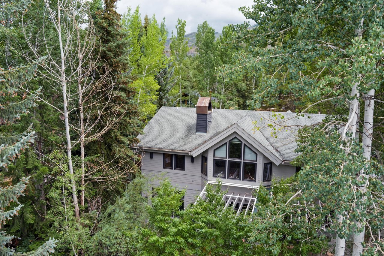 Unmatched Livability in Aspen Core