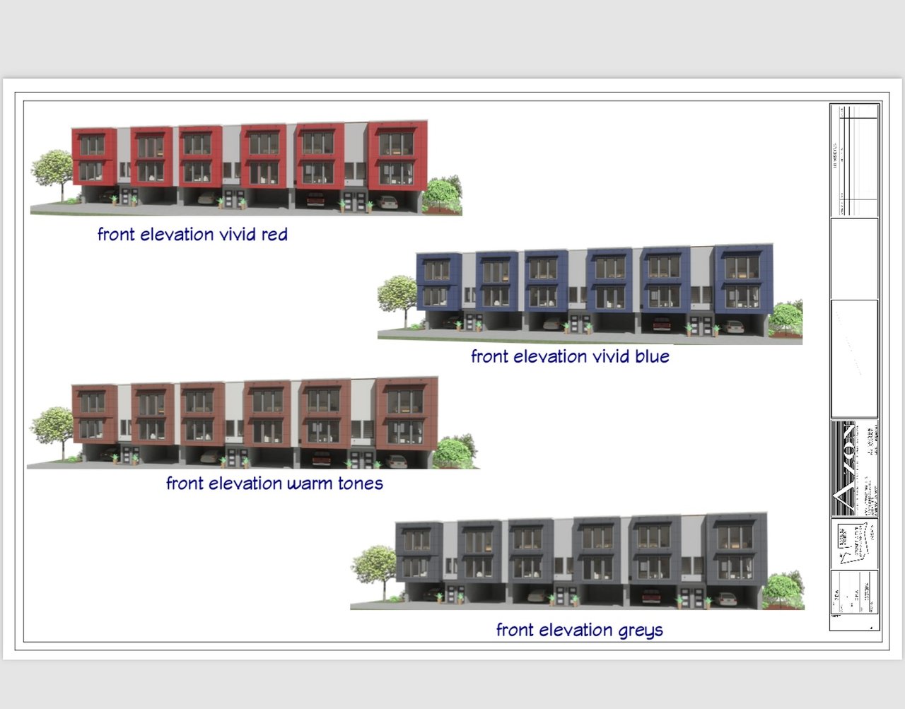 Homes on Taylor, 2145 E taylor st