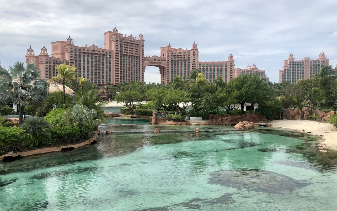 Weekend Trips from The Bahamas