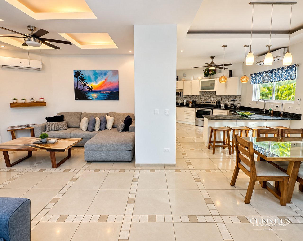 Villa South | Langosta Beach 