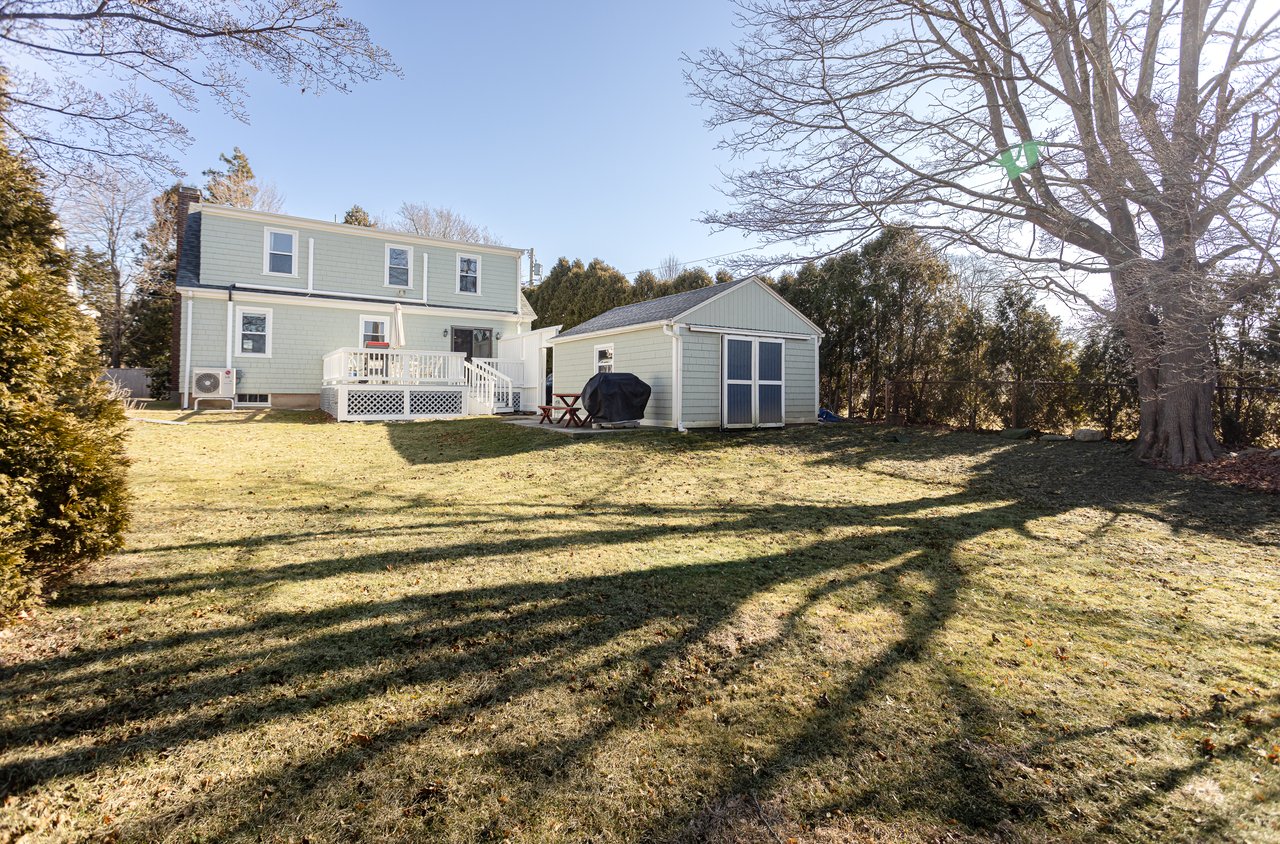 2 Linden Street, Middletown, RI 02842