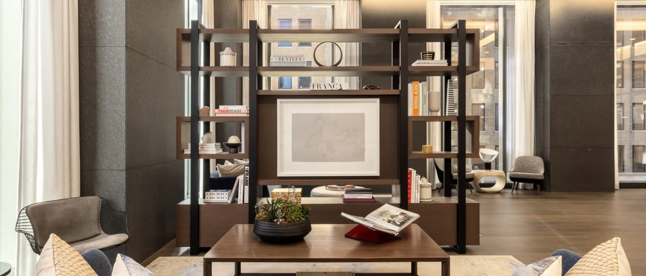 277 Fifth Avenue NoMad