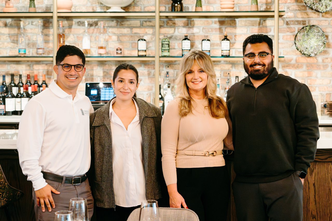 Fox Haven Square Development: Pat Greco’s Vision and Insights