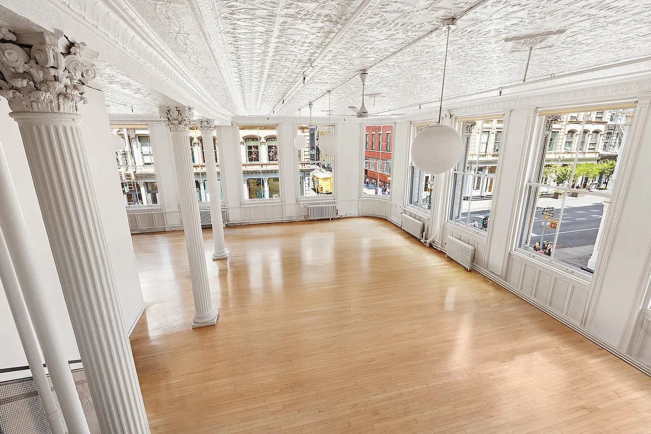 55 Greene St #2