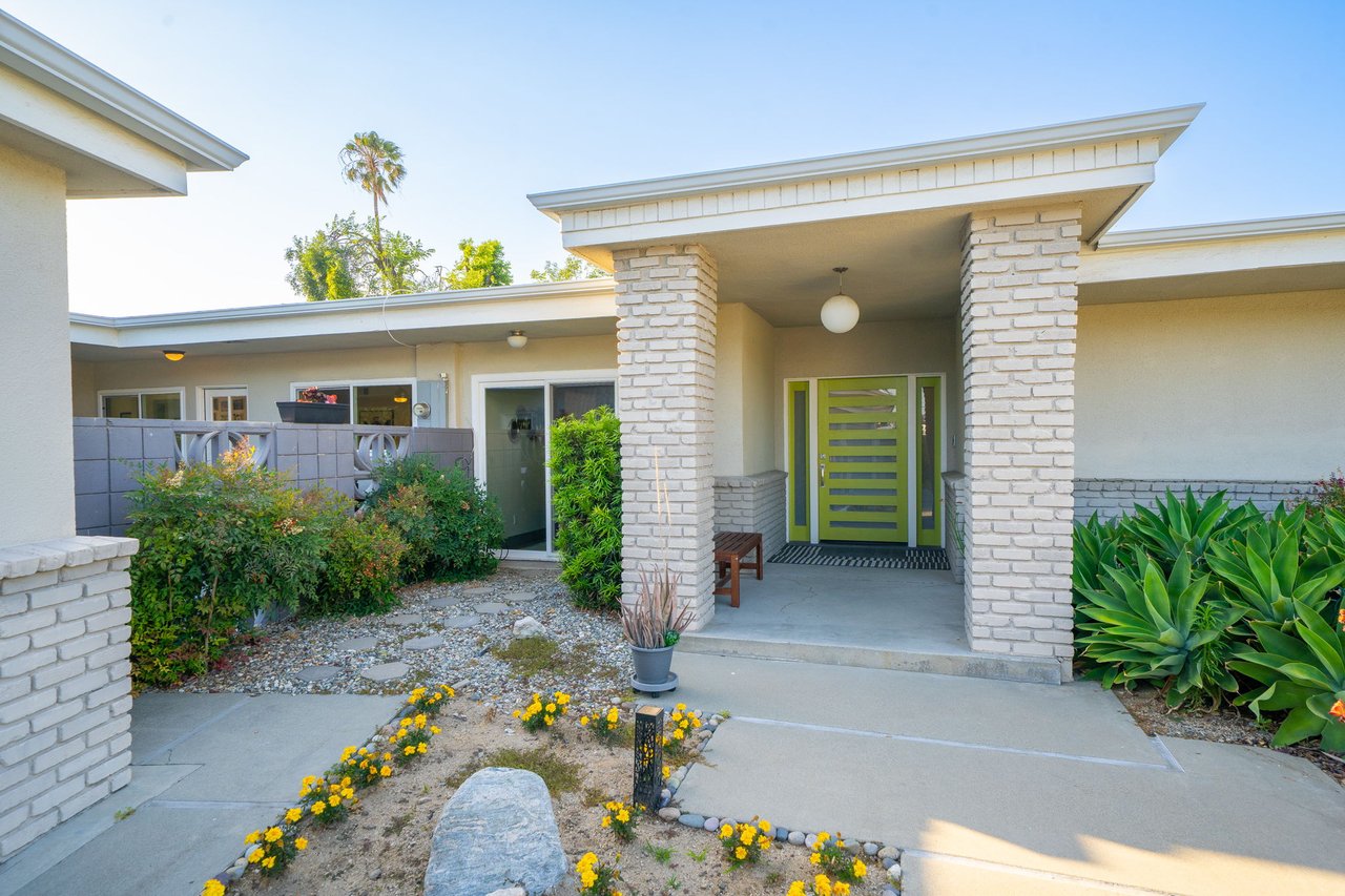 2129 N San Marcos Place