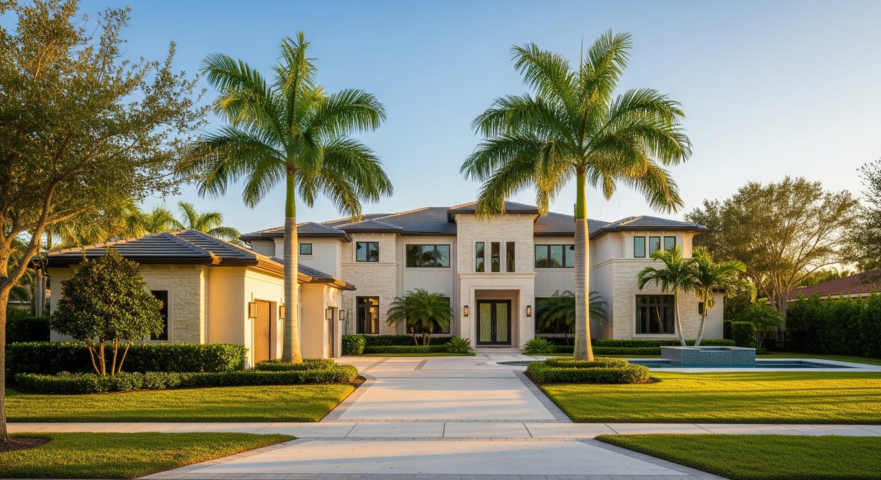How We Price Homes in Coral Springs