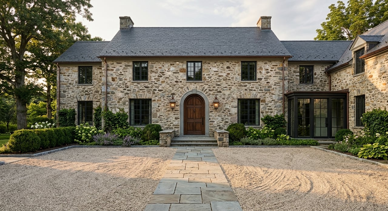 Buckingham Or Doylestown? How To Choose Your Setting