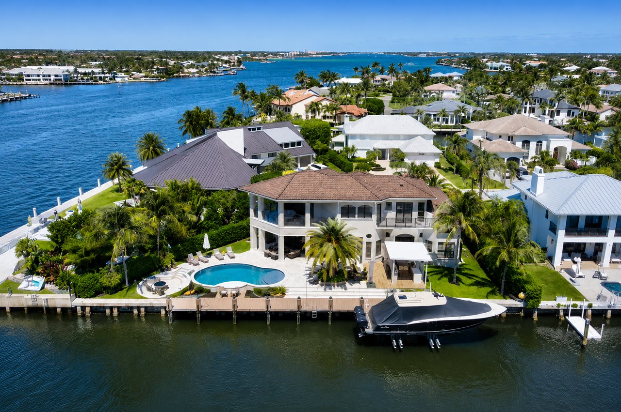 Ocean Ridge