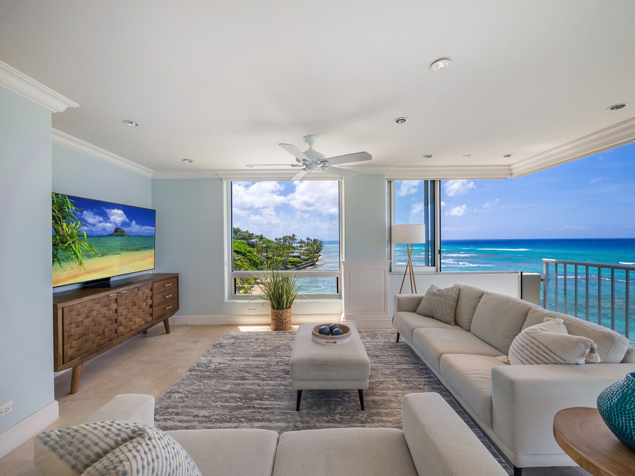 Kainalu Penthouse