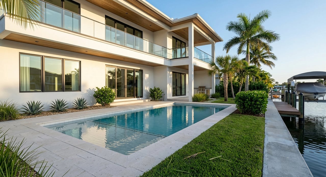 When To Sell Your Cape Coral Home For Maximum Demand