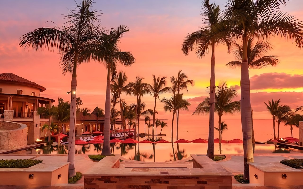 Life At Hacienda Beach Club & Residences