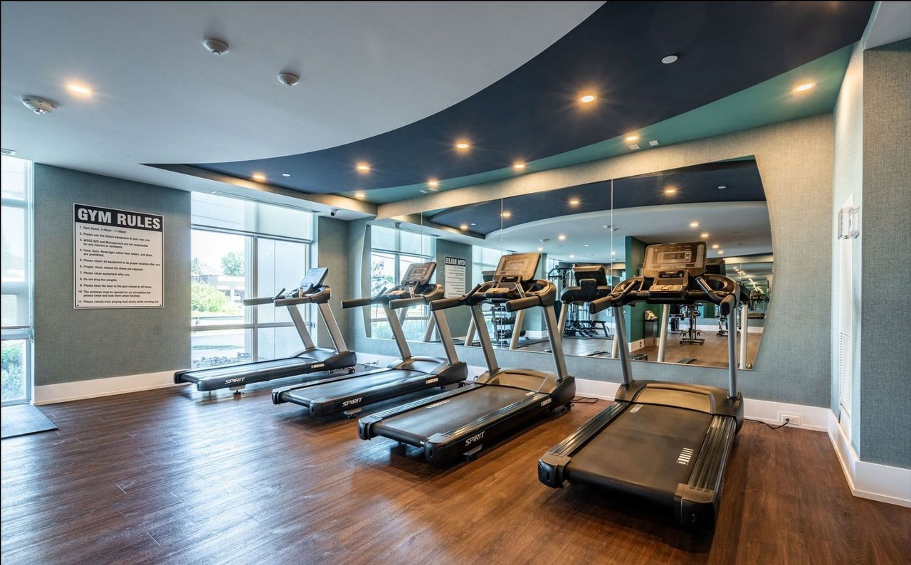 460 Dundas Street E Unit: 121