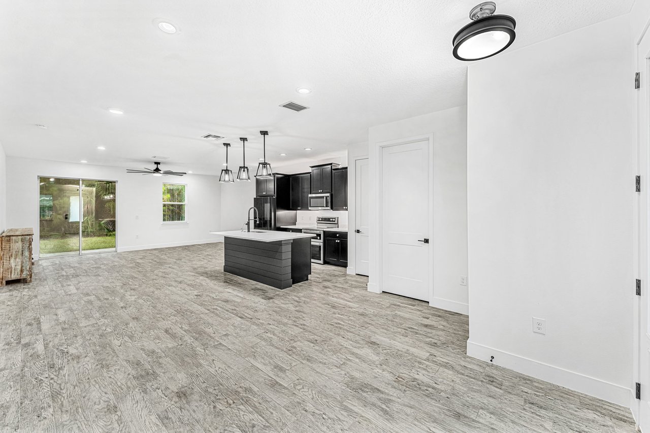 Evolution Homes