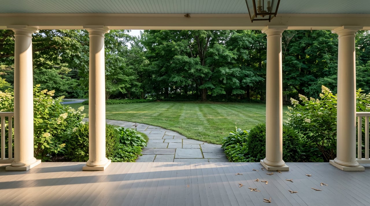 A Niskayuna Summer, on Monday and Saturday Time