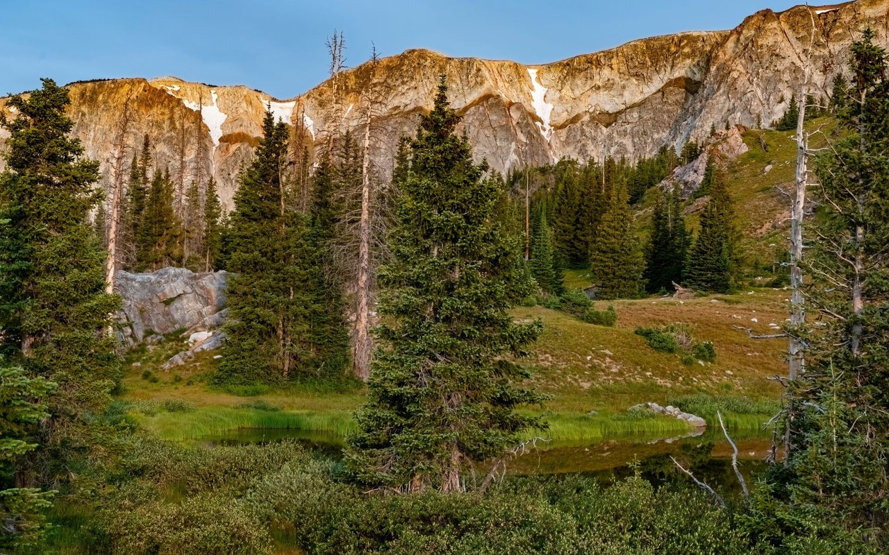 Ranchettes / Rural Laramie County 