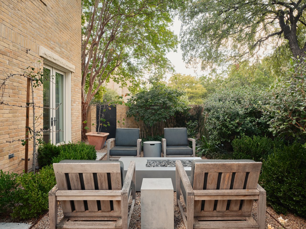 1109 Elm Street Unit D