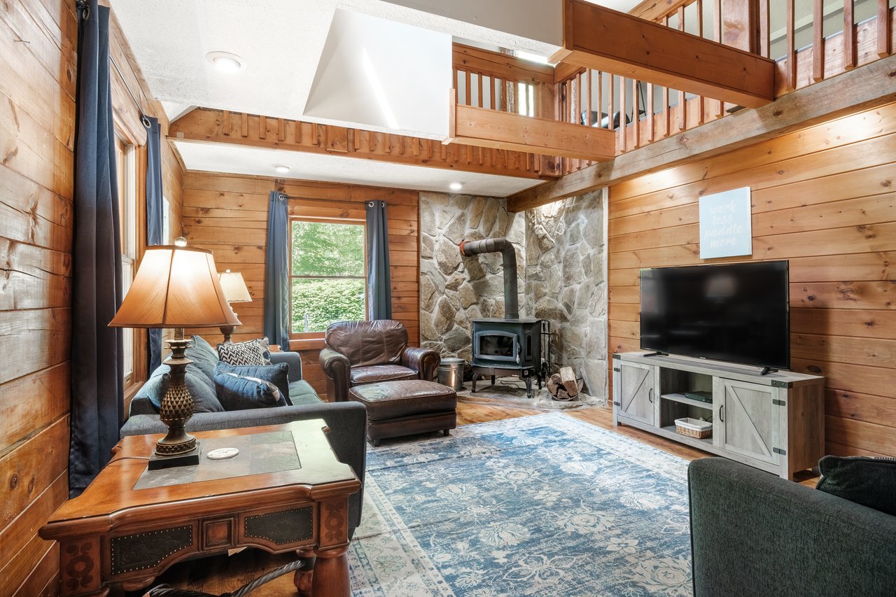 2266 Sugar Mountain Drive