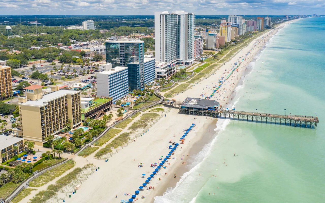 Myrtle Beach