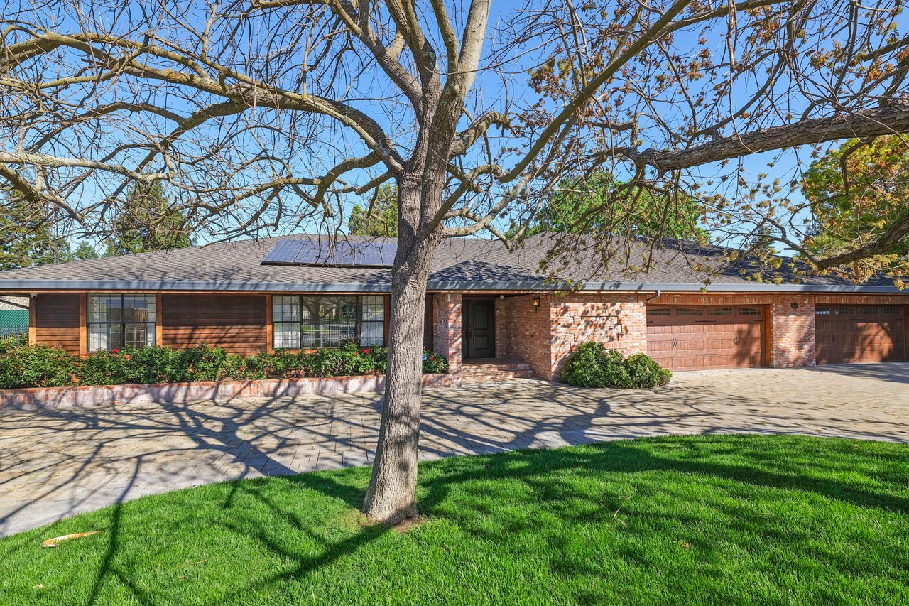 50 Amberwood Ln, Walnut Creek