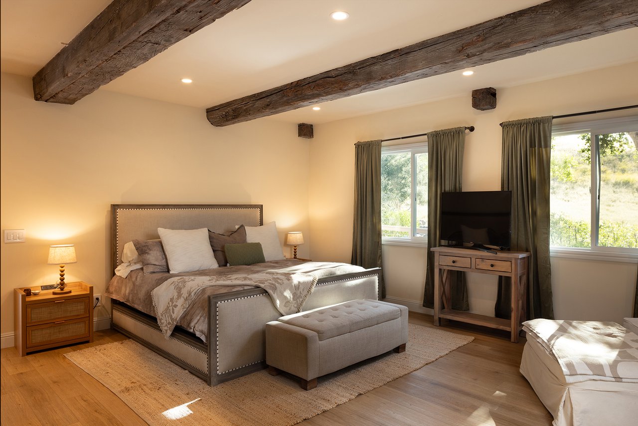 Serene Carmel Valley Estate