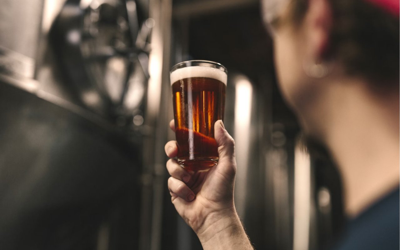 Local Breweries in Lake Oconee