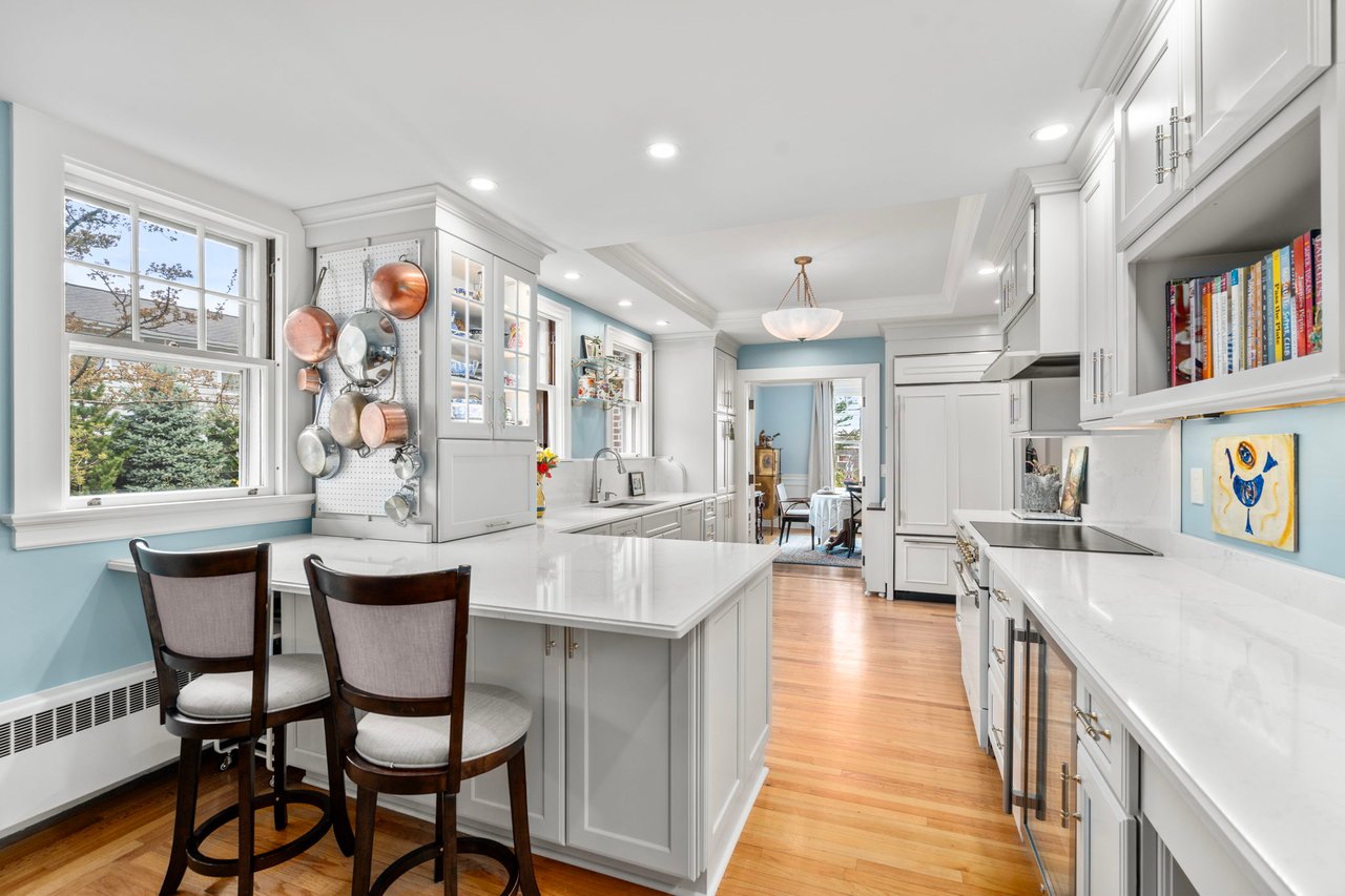 25 Seaview Avenue