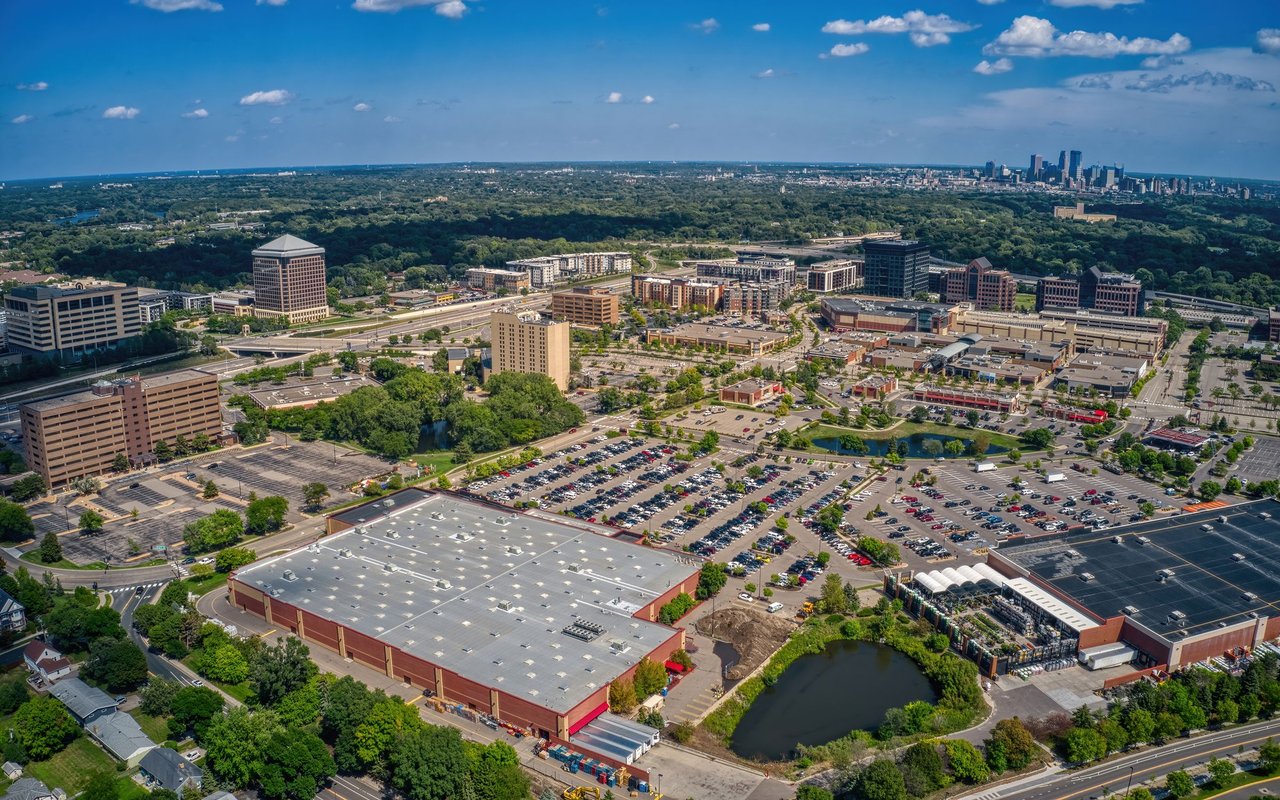 St. Louis Park