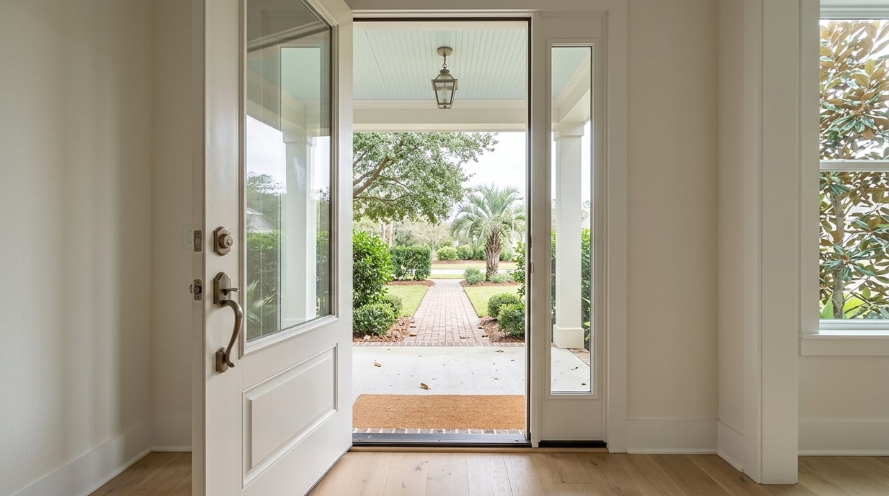 How A Local Agent Helps First-Time Buyers In Mobile