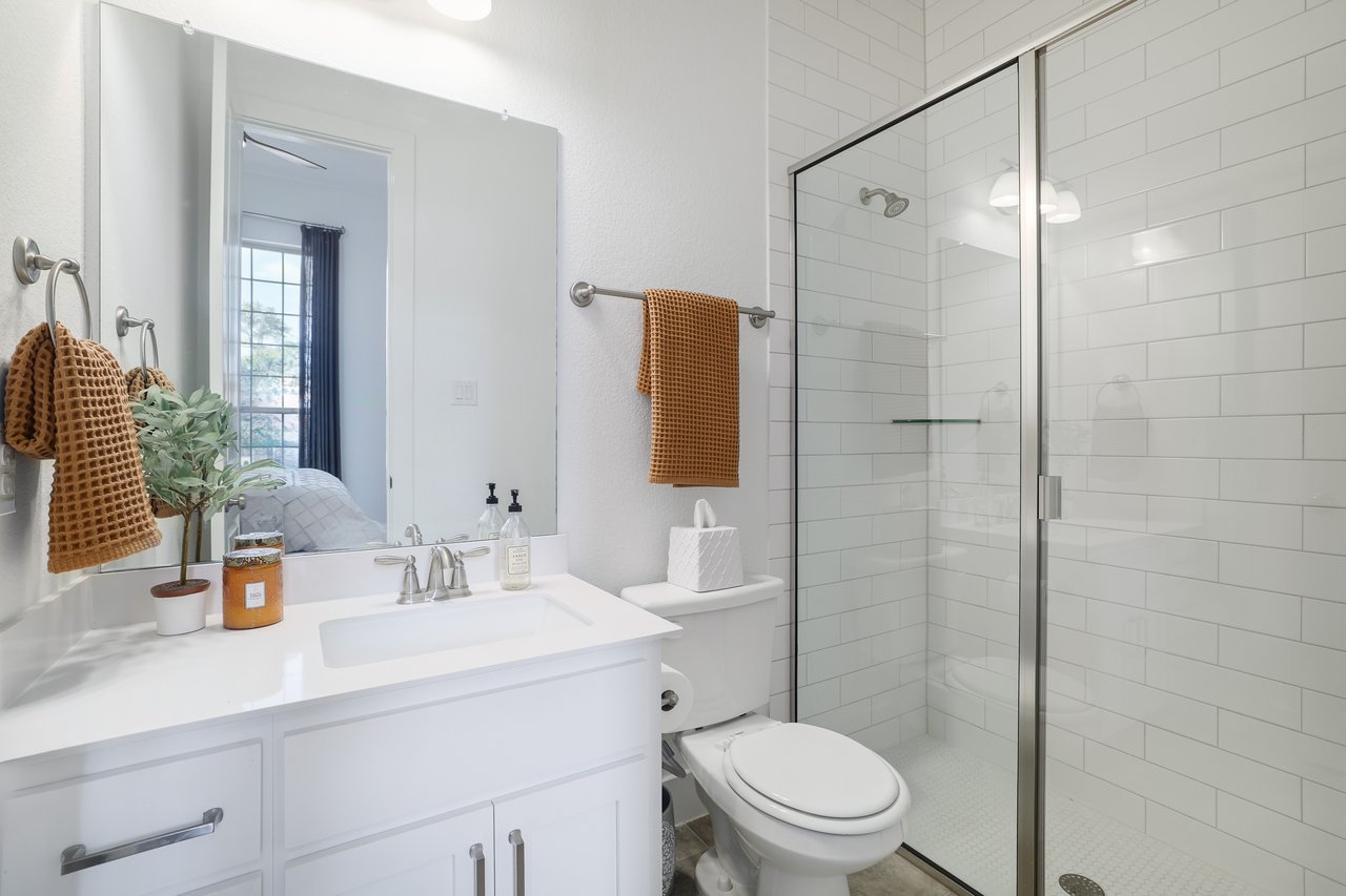 Greenbelt Beauty in Mason Hills with Media Room & 3-Car Garage